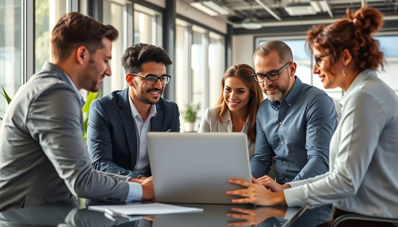Lead-Generierung leicht gemacht